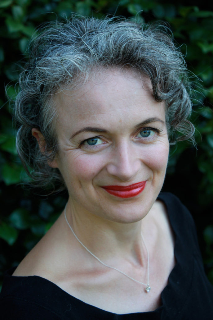 Clementine Jesdinsky